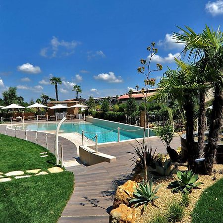 Relais Bellaria Hotel & Congressi San Lazzaro di Savena Exterior photo