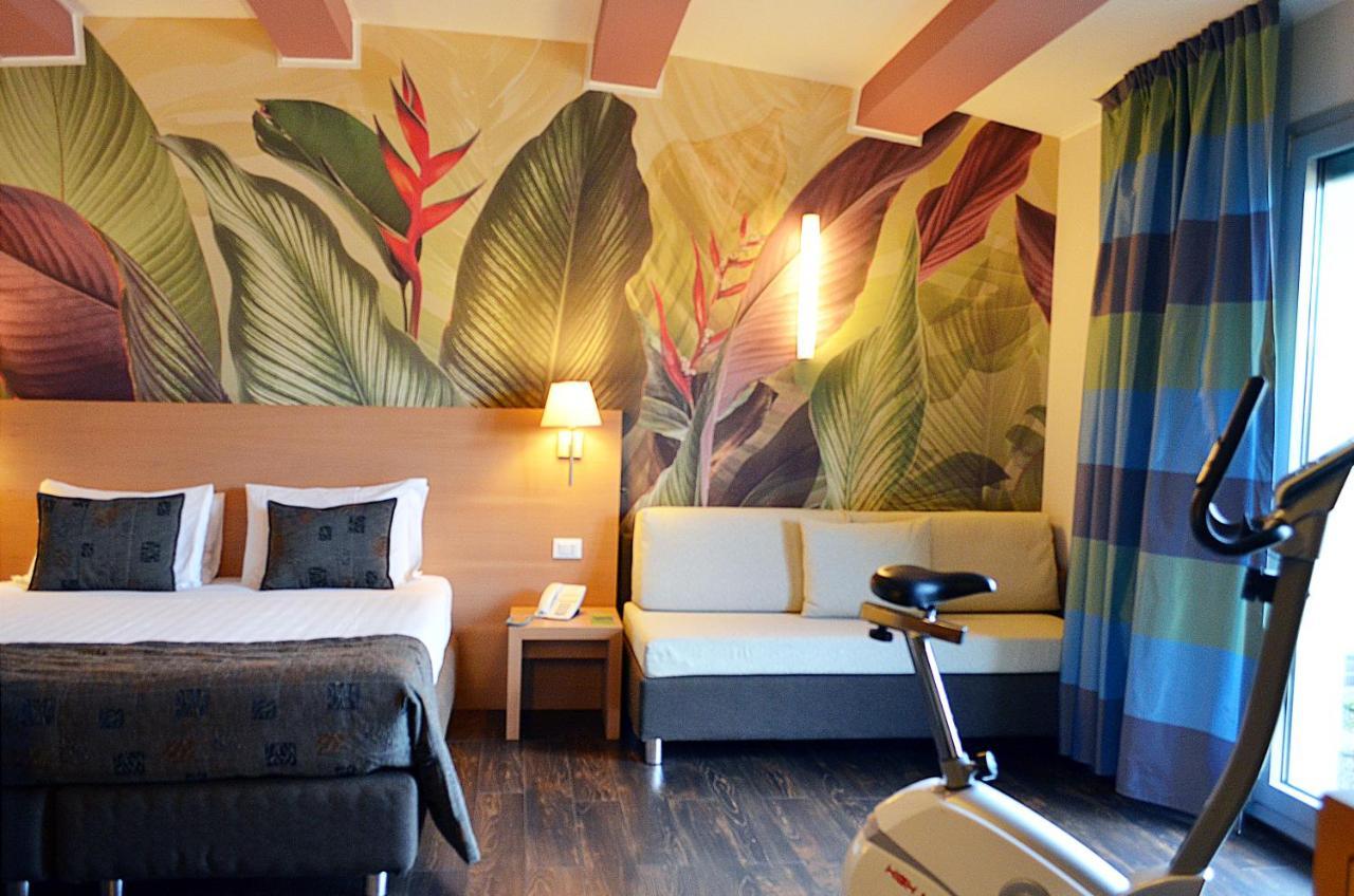 Relais Bellaria Hotel & Congressi San Lazzaro di Savena Exterior photo