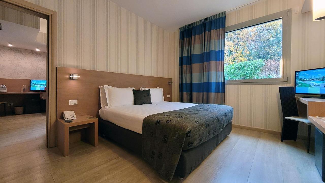 Relais Bellaria Hotel & Congressi San Lazzaro di Savena Exterior photo