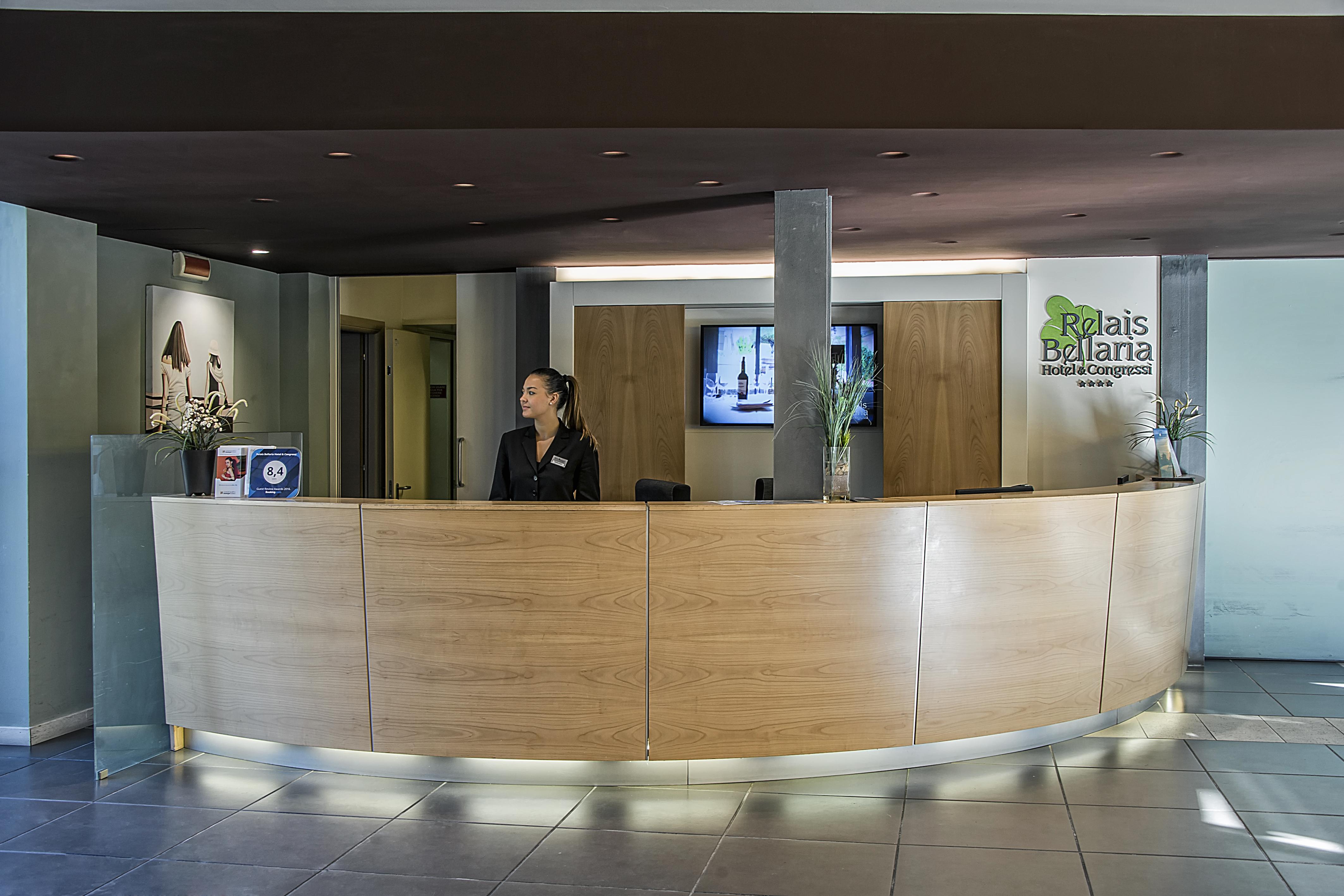 Relais Bellaria Hotel & Congressi San Lazzaro di Savena Exterior photo