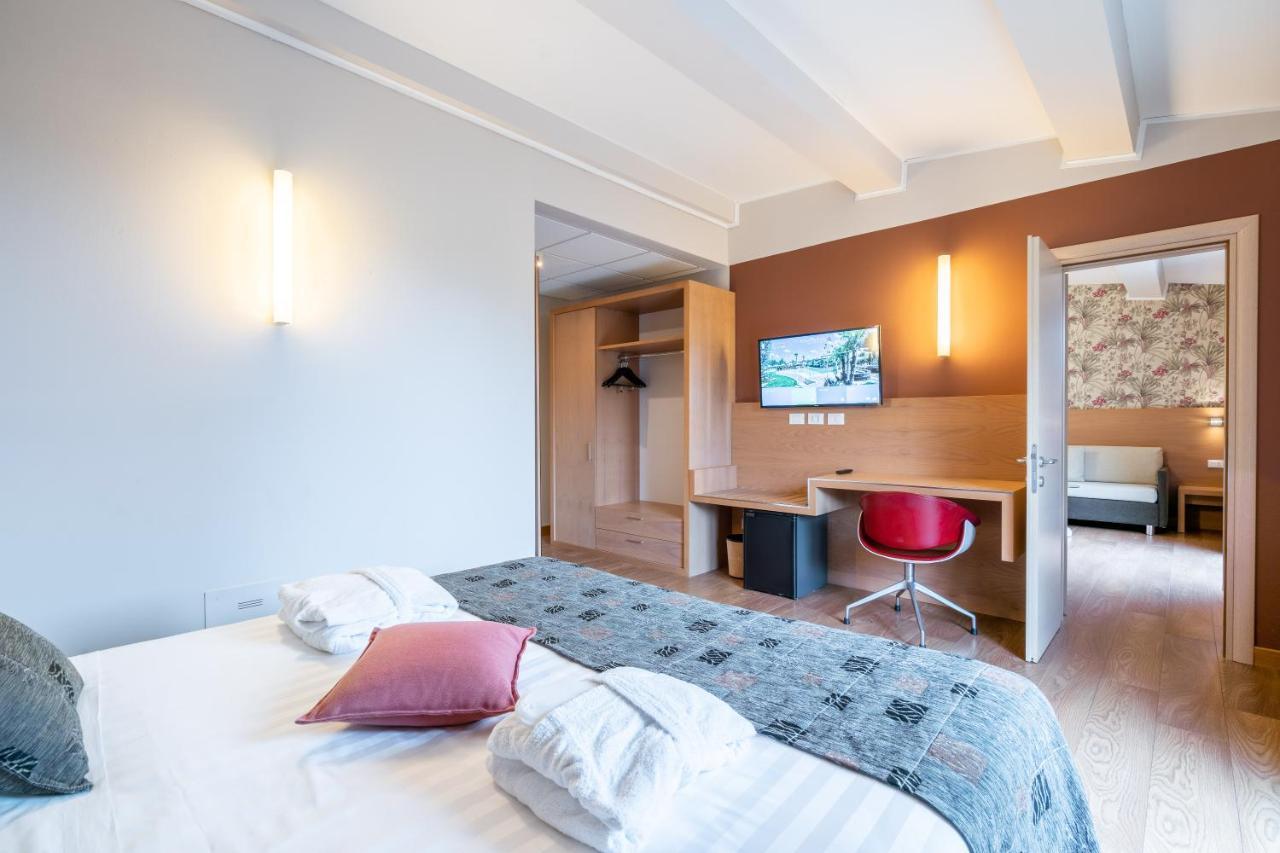 Relais Bellaria Hotel & Congressi San Lazzaro di Savena Exterior photo