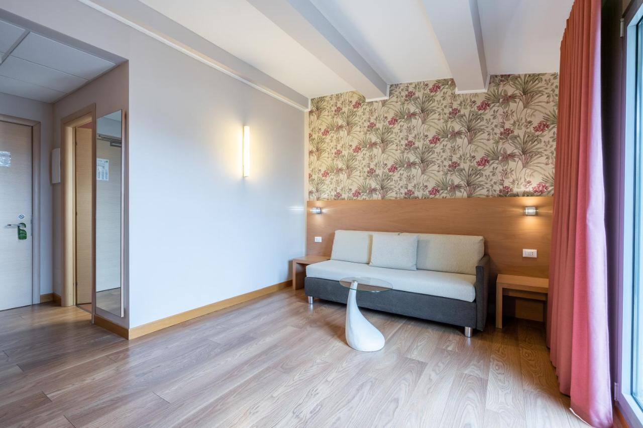 Relais Bellaria Hotel & Congressi San Lazzaro di Savena Exterior photo