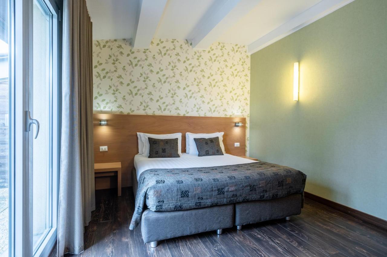 Relais Bellaria Hotel & Congressi San Lazzaro di Savena Exterior photo