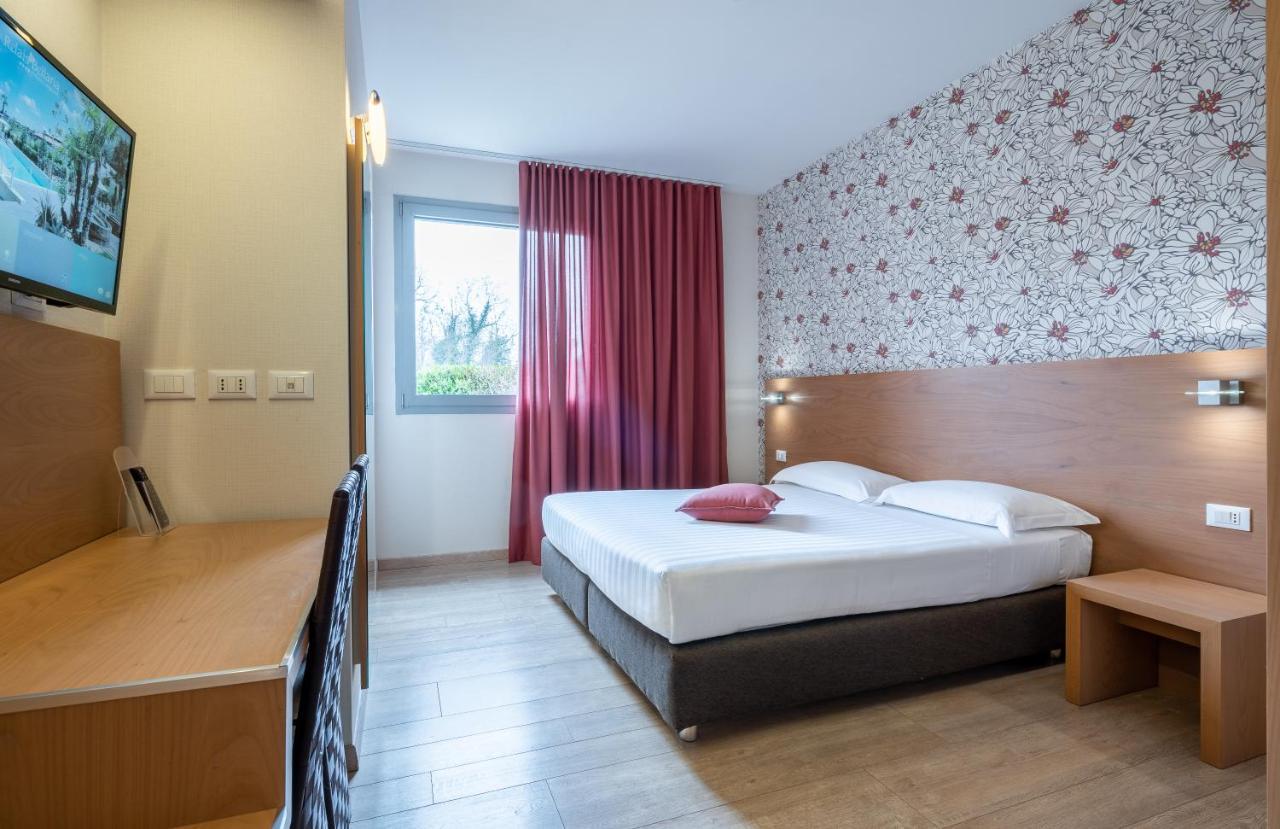 Relais Bellaria Hotel & Congressi San Lazzaro di Savena Exterior photo