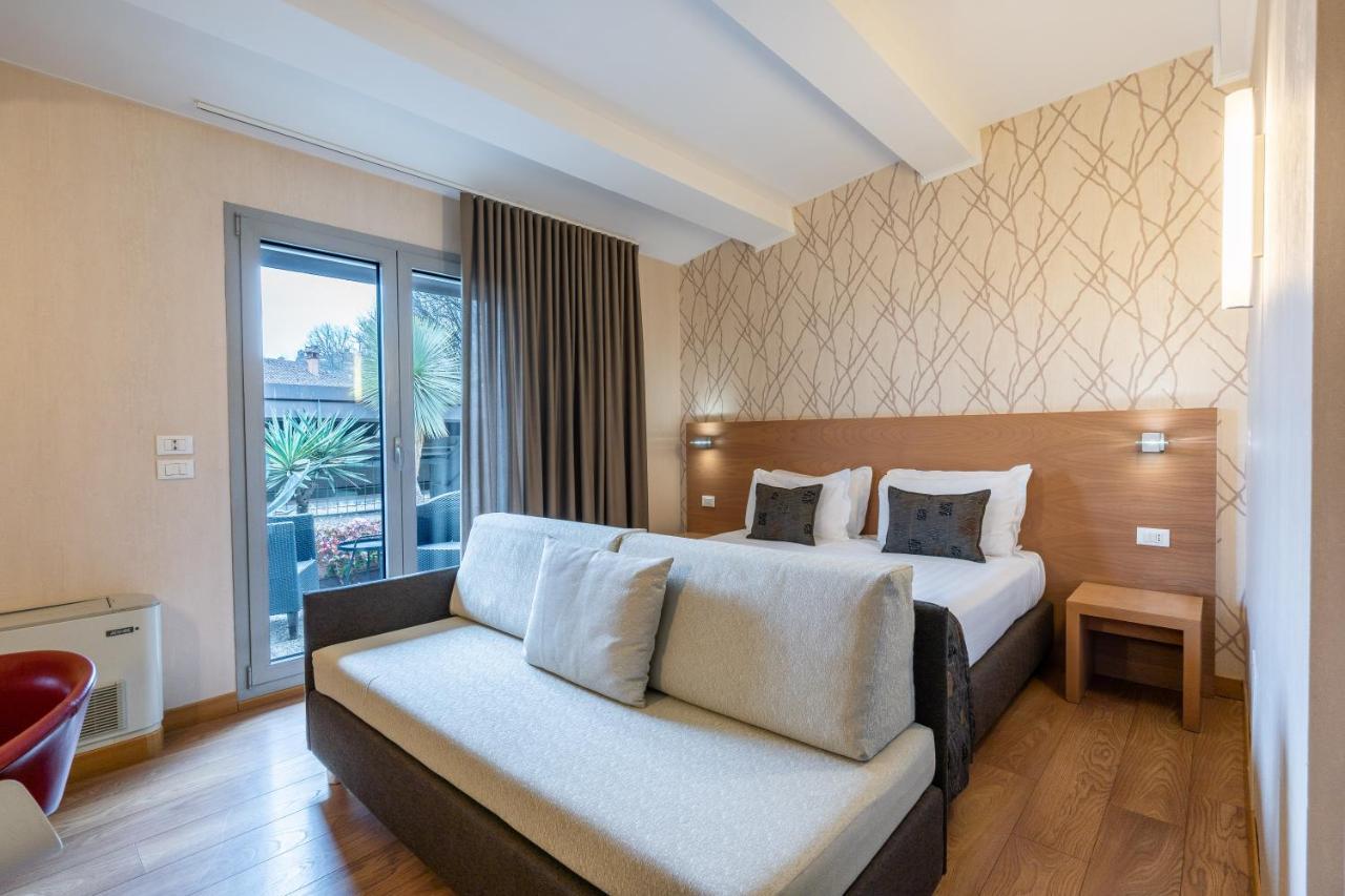 Relais Bellaria Hotel & Congressi San Lazzaro di Savena Exterior photo