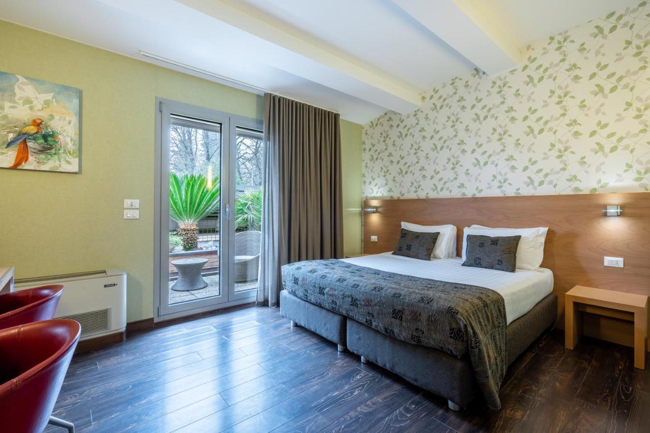 Relais Bellaria Hotel & Congressi San Lazzaro di Savena Exterior photo