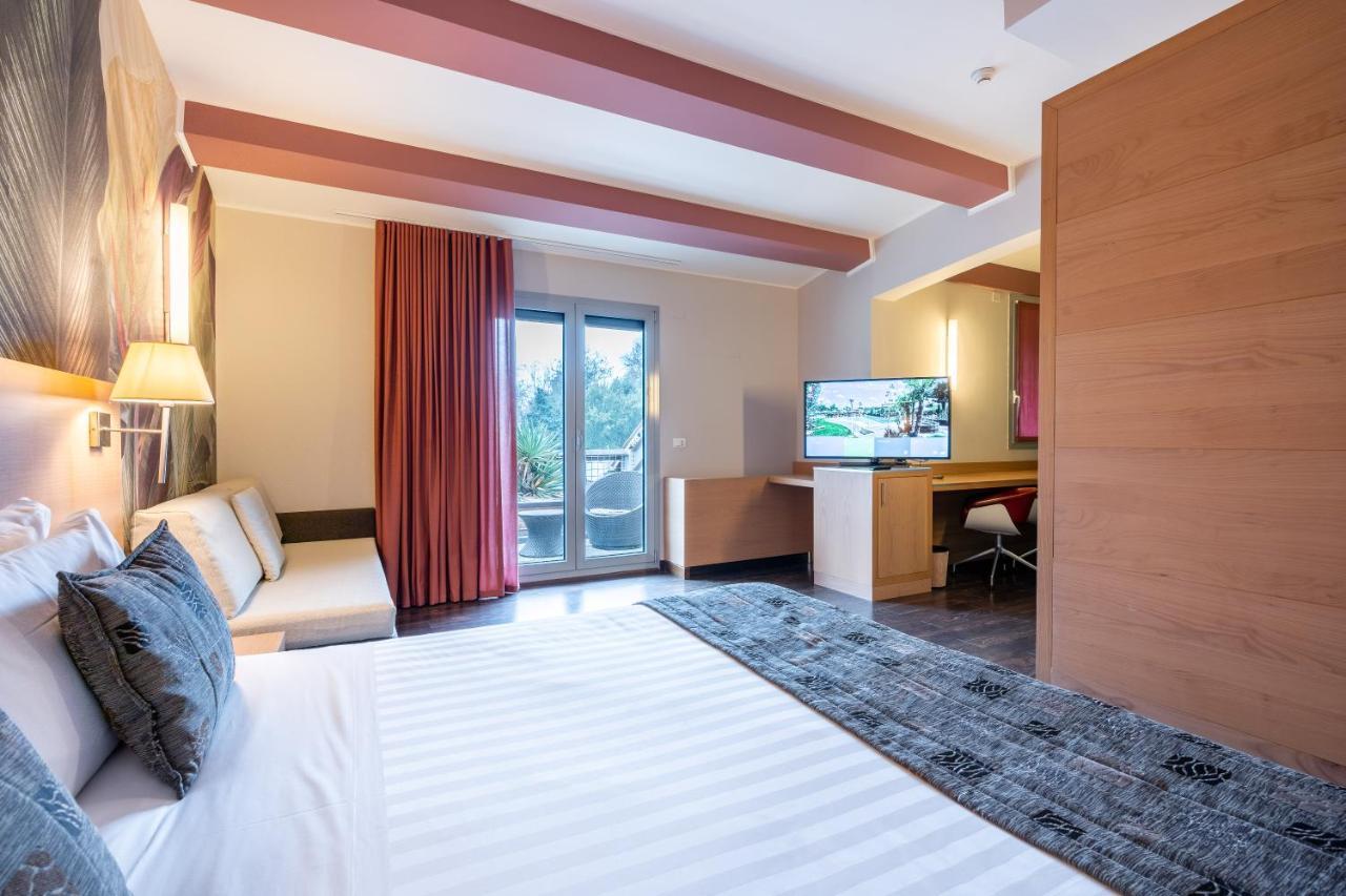 Relais Bellaria Hotel & Congressi San Lazzaro di Savena Exterior photo
