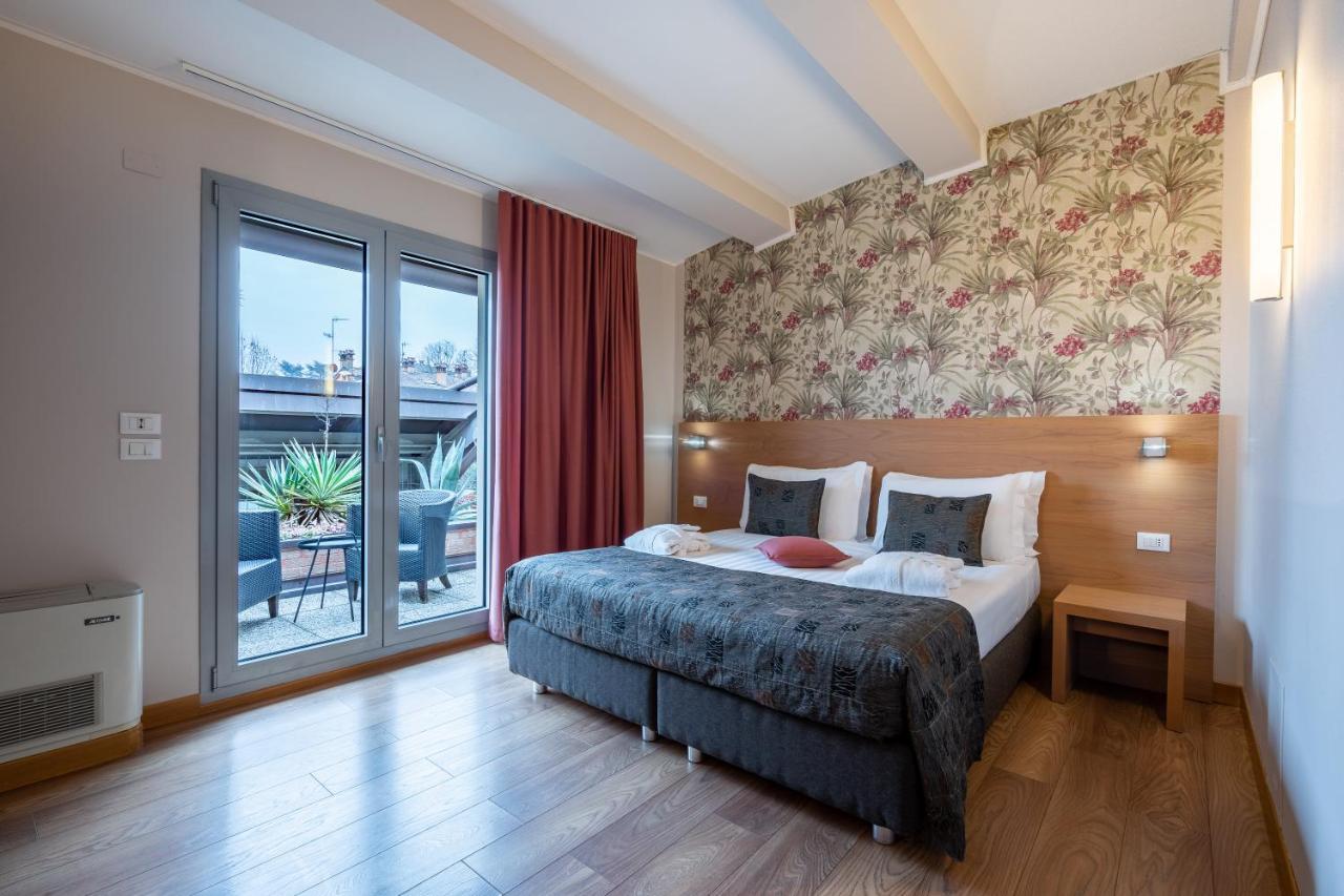 Relais Bellaria Hotel & Congressi San Lazzaro di Savena Exterior photo