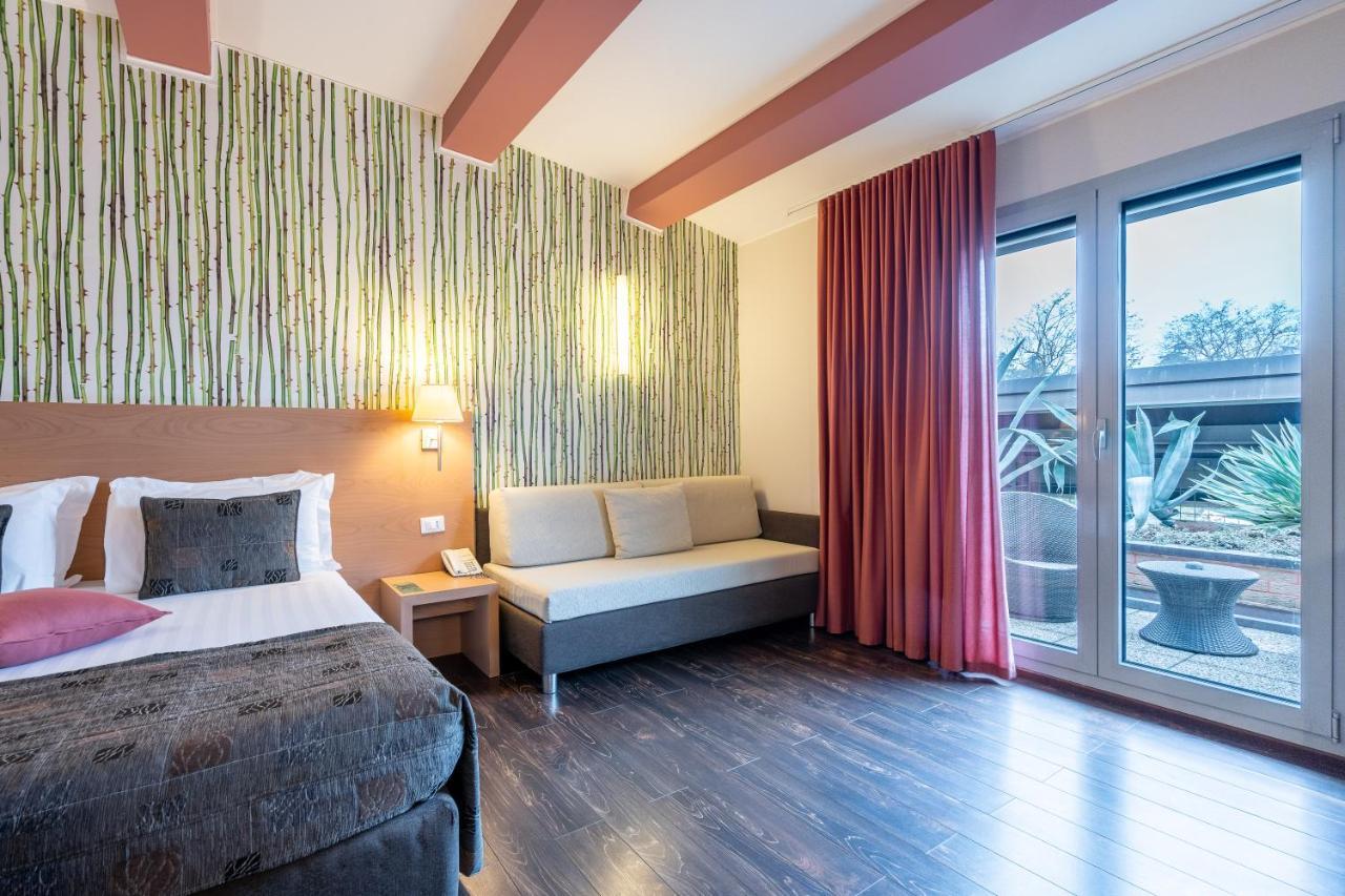 Relais Bellaria Hotel & Congressi San Lazzaro di Savena Exterior photo