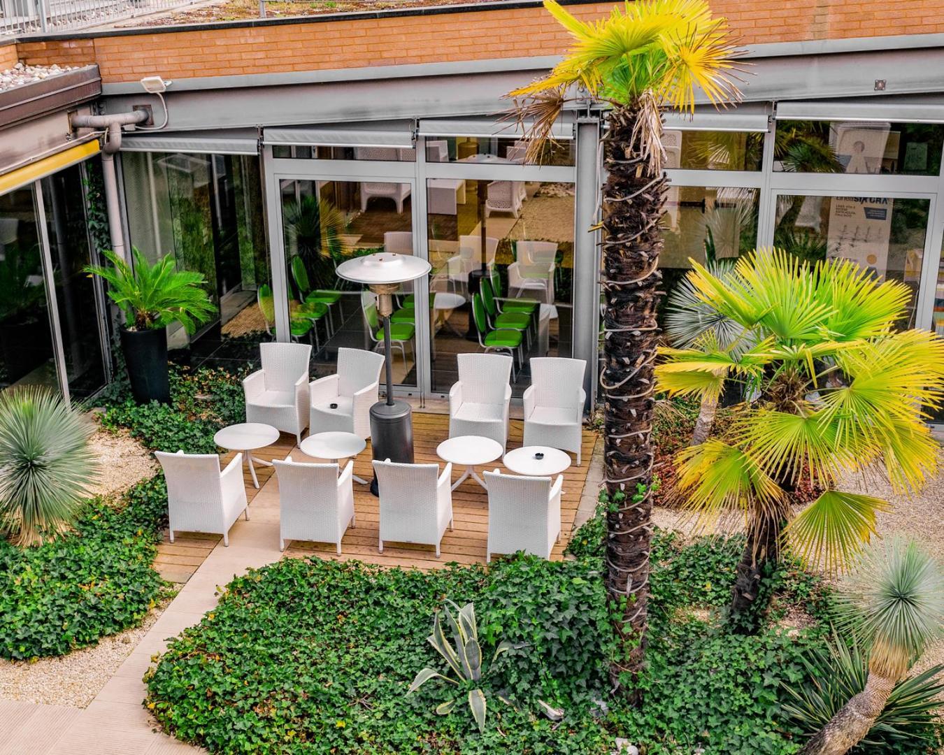 Relais Bellaria Hotel & Congressi San Lazzaro di Savena Exterior photo