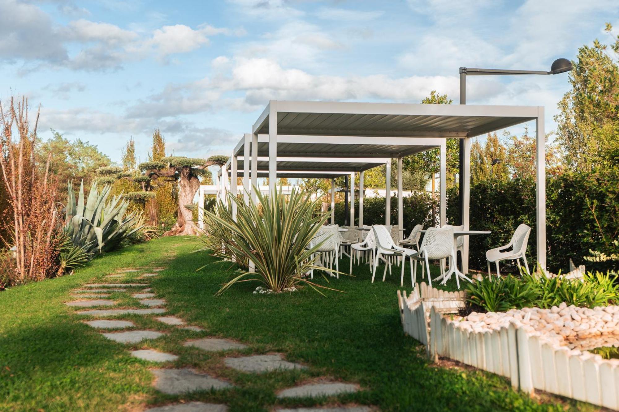 Relais Bellaria Hotel & Congressi San Lazzaro di Savena Exterior photo