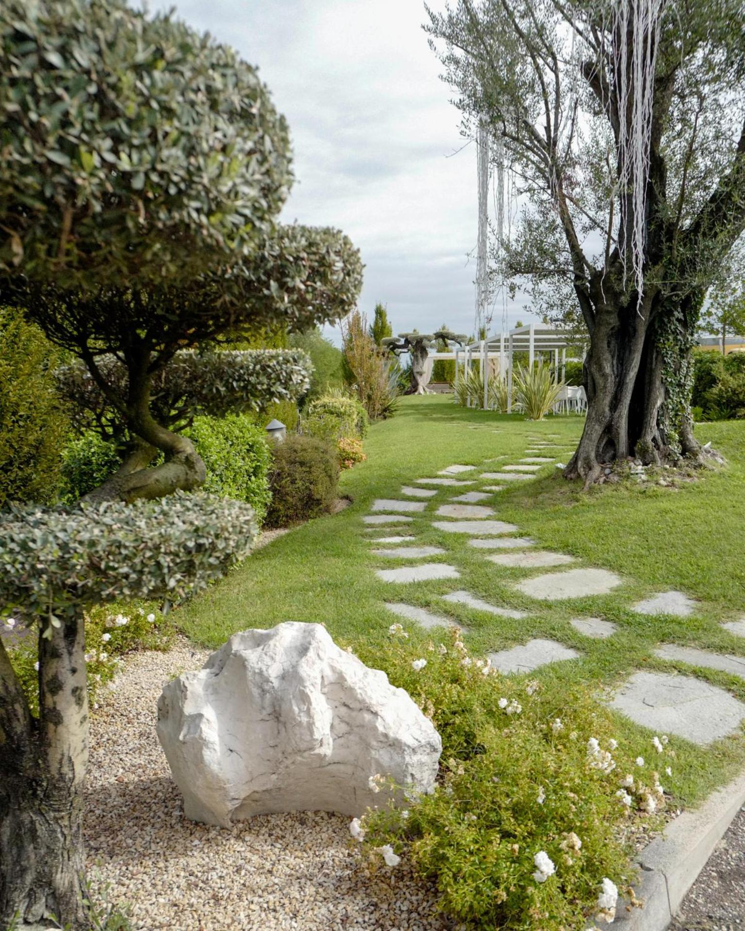 Relais Bellaria Hotel & Congressi San Lazzaro di Savena Exterior photo