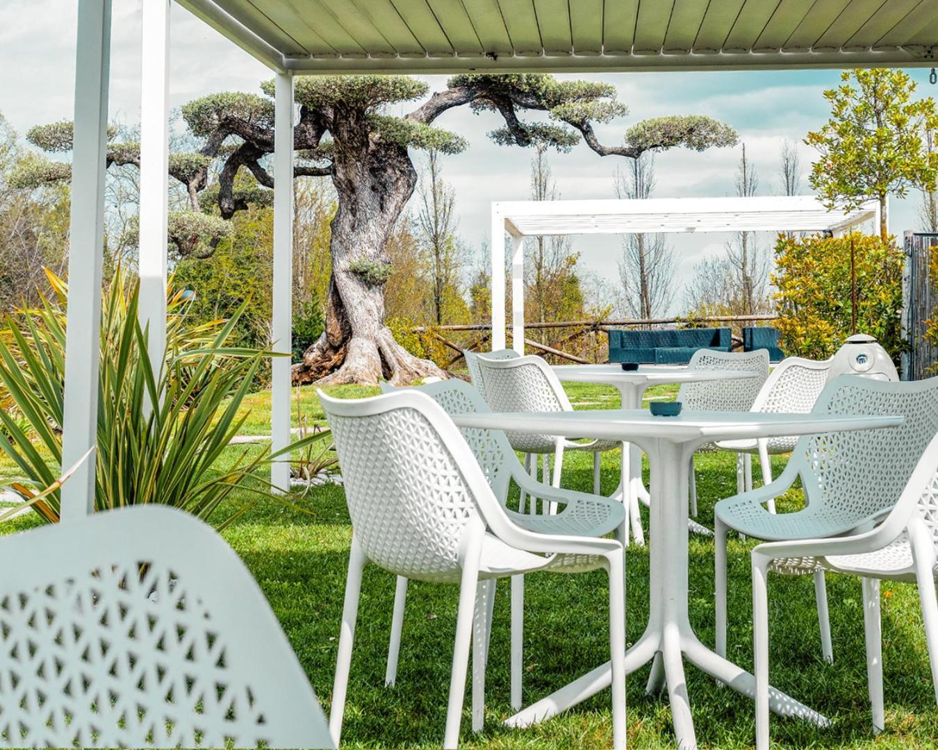 Relais Bellaria Hotel & Congressi San Lazzaro di Savena Exterior photo