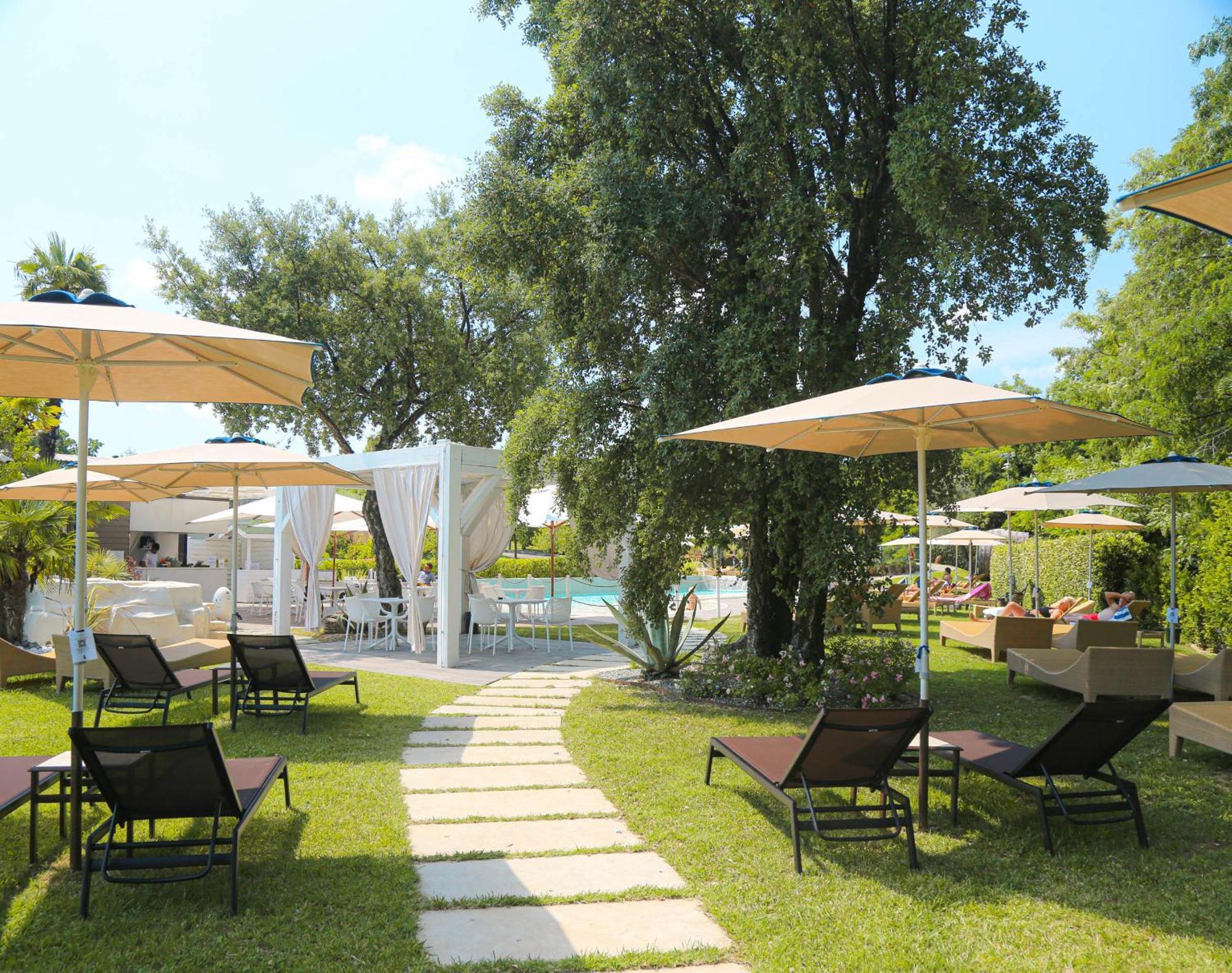 Relais Bellaria Hotel & Congressi San Lazzaro di Savena Exterior photo