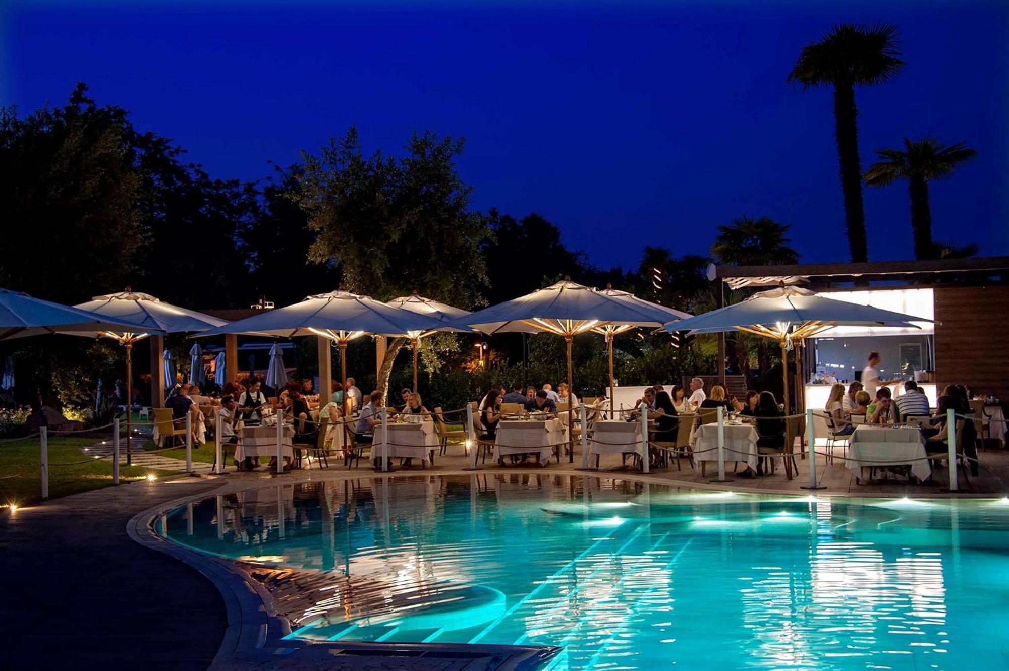 Relais Bellaria Hotel & Congressi San Lazzaro di Savena Exterior photo