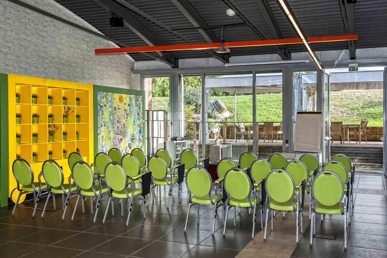Relais Bellaria Hotel & Congressi San Lazzaro di Savena Exterior photo