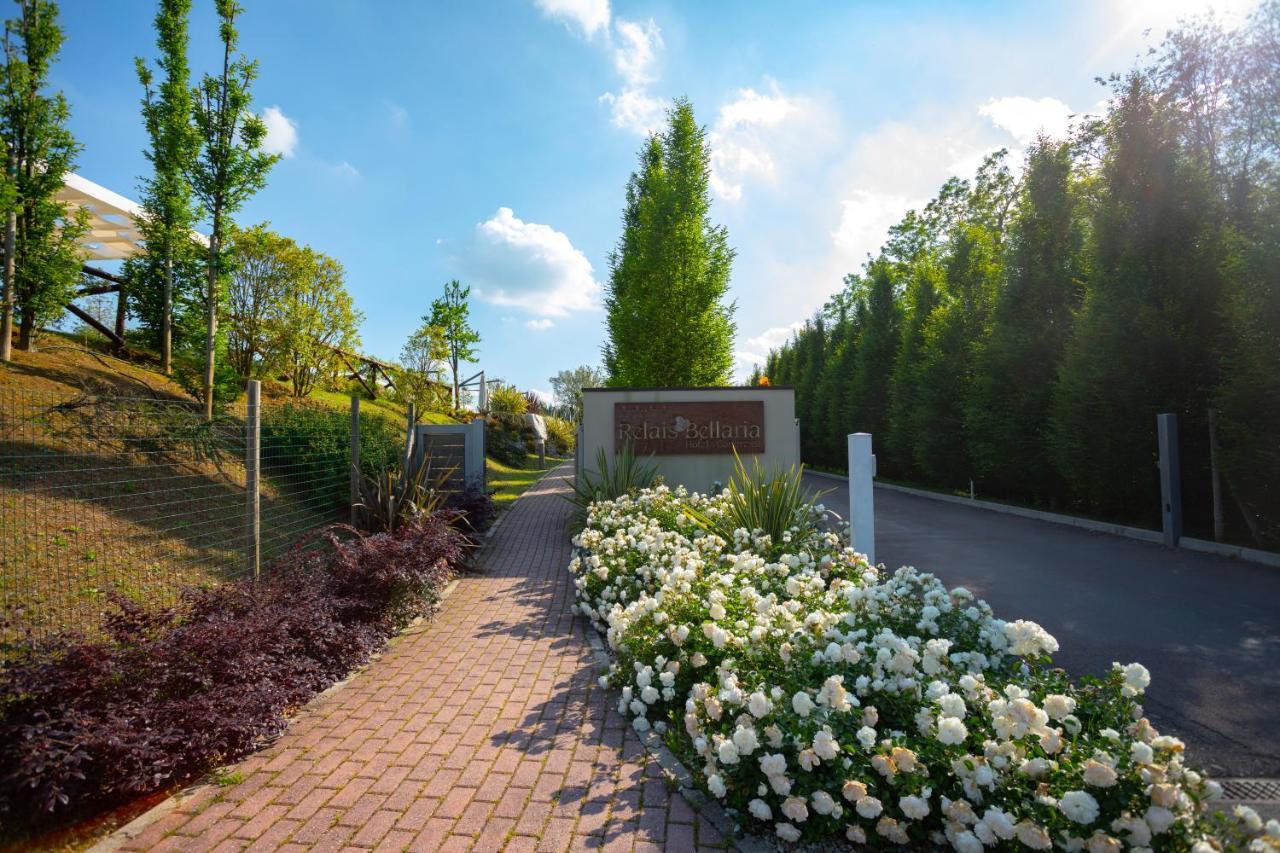 Relais Bellaria Hotel & Congressi San Lazzaro di Savena Exterior photo