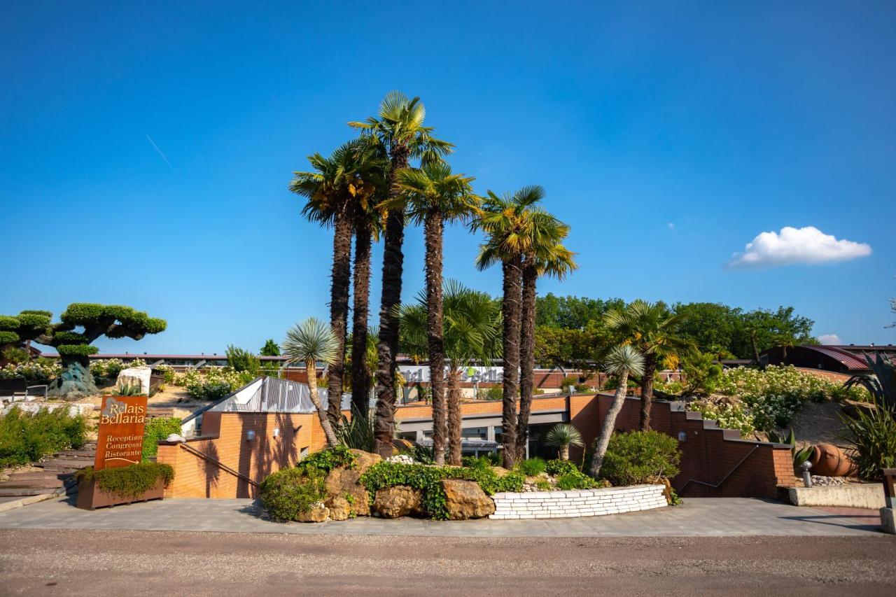 Relais Bellaria Hotel & Congressi San Lazzaro di Savena Exterior photo