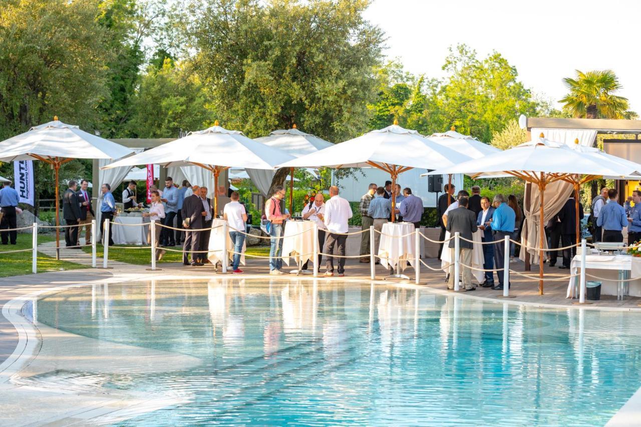 Relais Bellaria Hotel & Congressi San Lazzaro di Savena Exterior photo