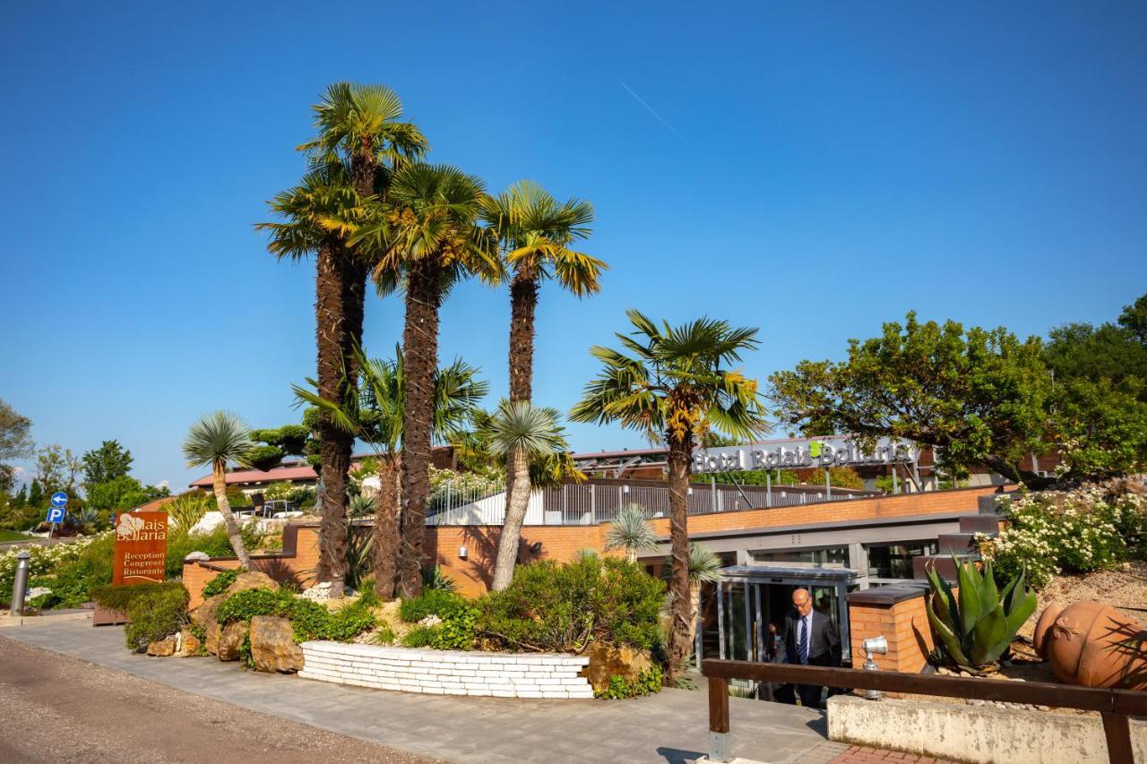Relais Bellaria Hotel & Congressi San Lazzaro di Savena Exterior photo
